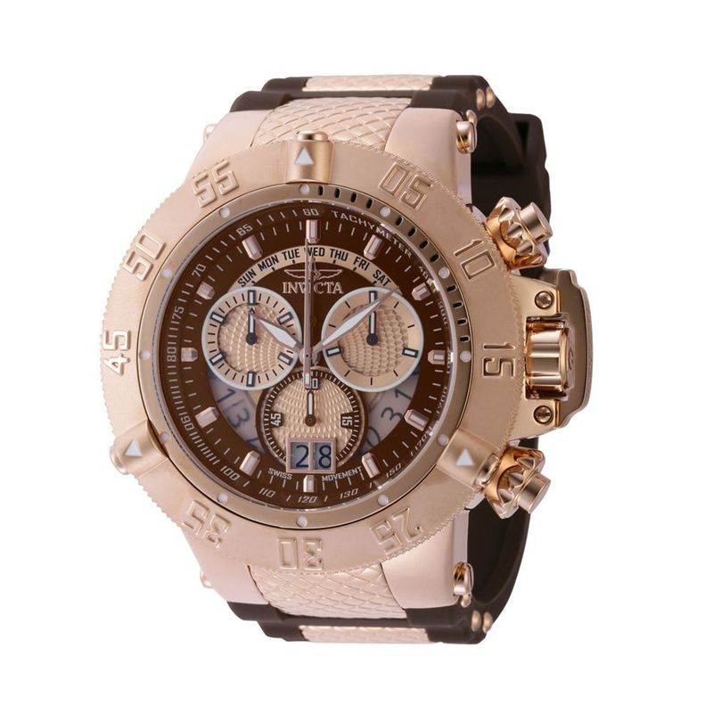 INVICTA - Reloj Hombre Invicta Subaqua
