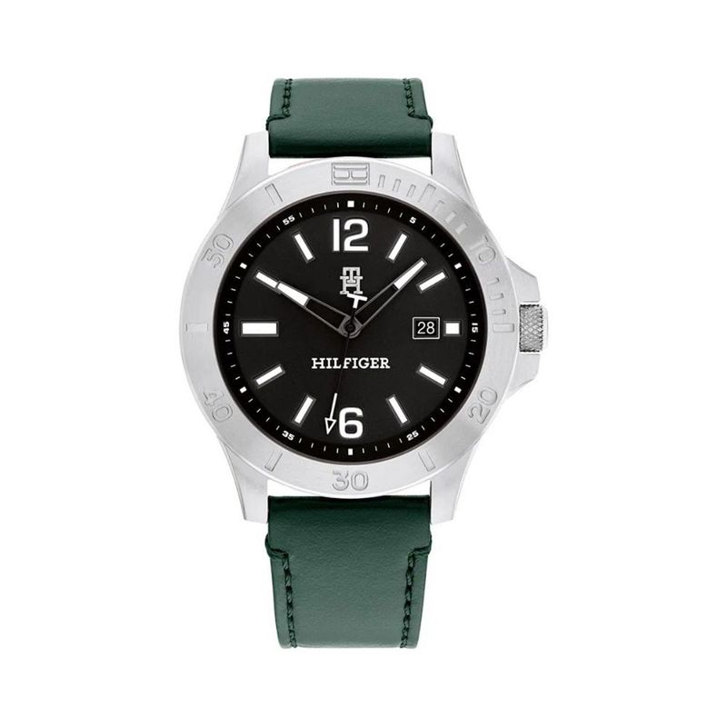 TOMMY HILFIGER - Reloj Hombre Tommy Hilfiger Ryan Le