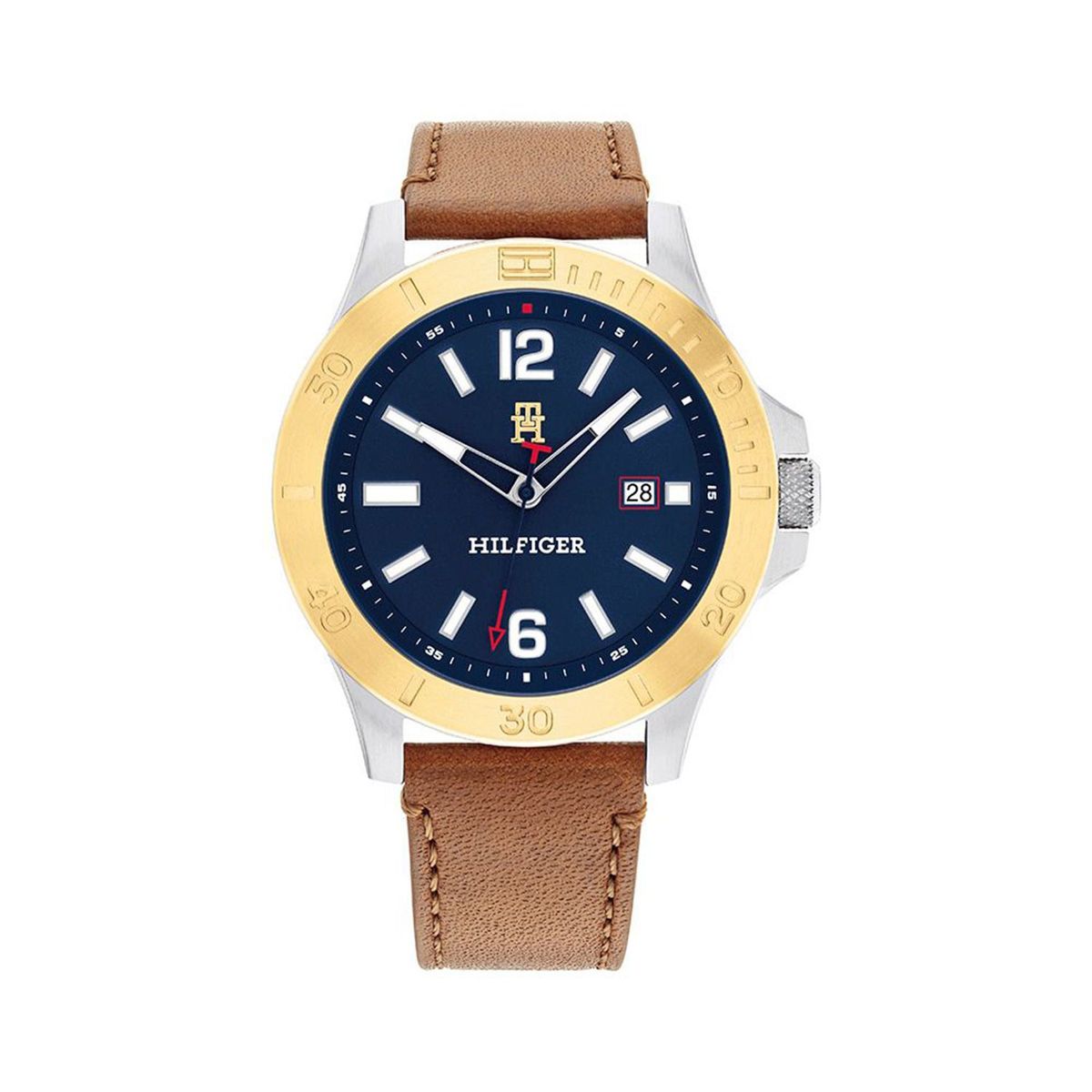TOMMY HILFIGER - Reloj Hombre Tommy Hilfiger Ryan Le