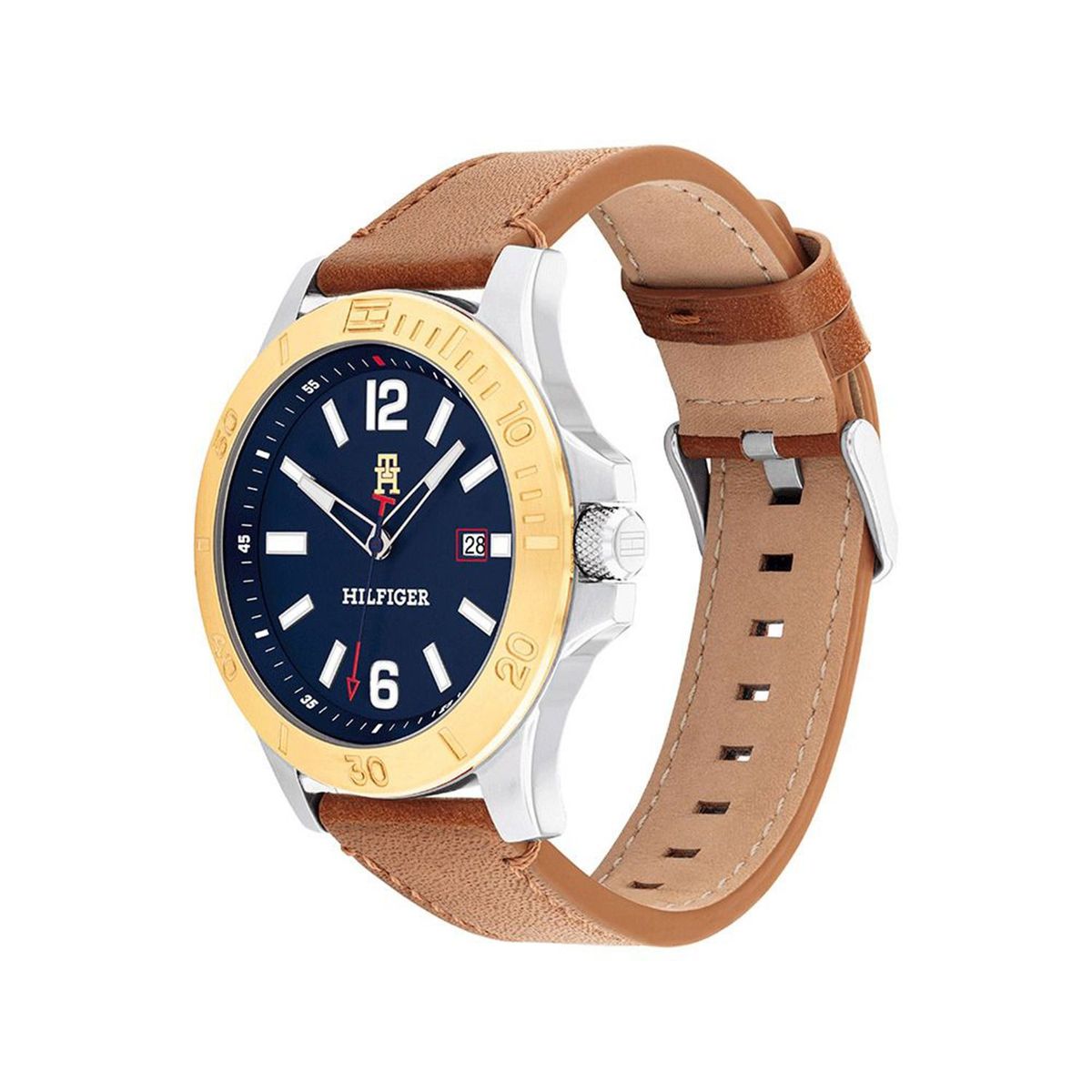 TOMMY HILFIGER - Reloj Hombre Tommy Hilfiger Ryan Le