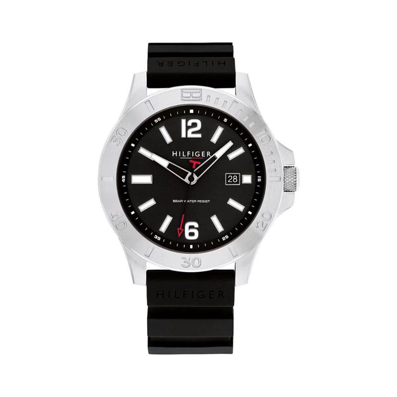 TOMMY HILFIGER - Reloj Hombre Tommy Hilfiger Ryan Le
