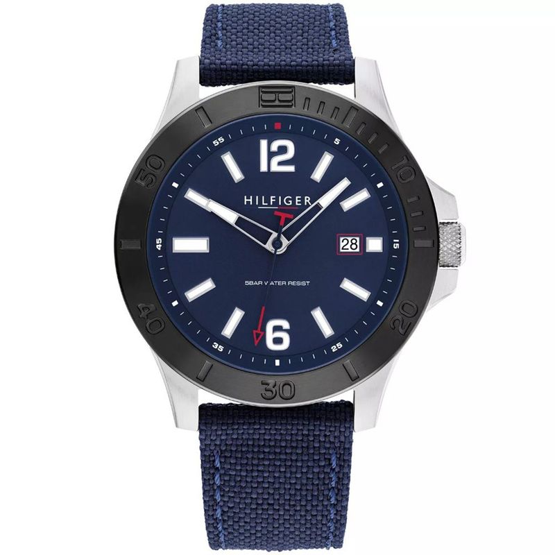 TOMMY HILFIGER - Reloj Hombre Tommy Hilfiger Gift Set