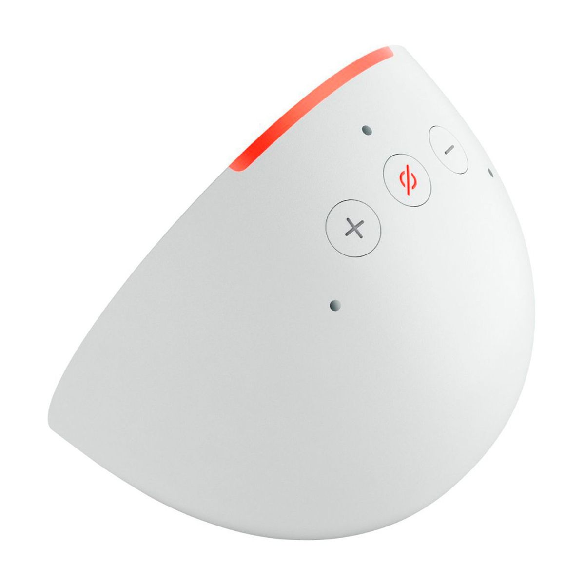 AMAZON - Parlante portátil Amazon Echo Pop 1ra Gen Bluetooth