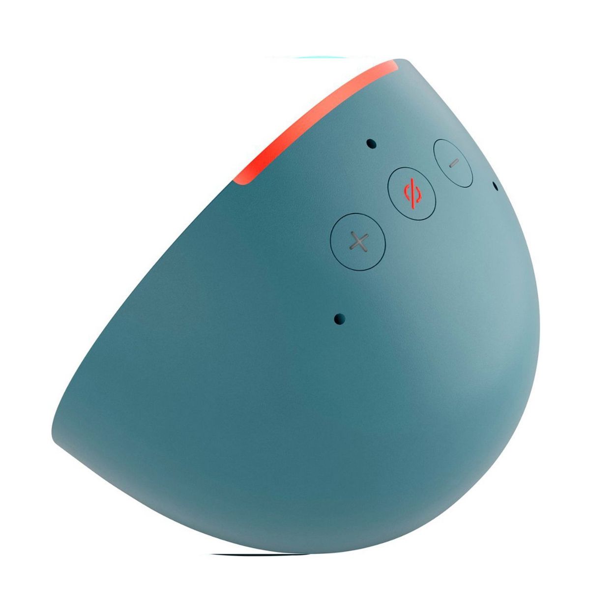 AMAZON - Parlante portátil Amazon Echo Pop 1ra Gen Bluetooth