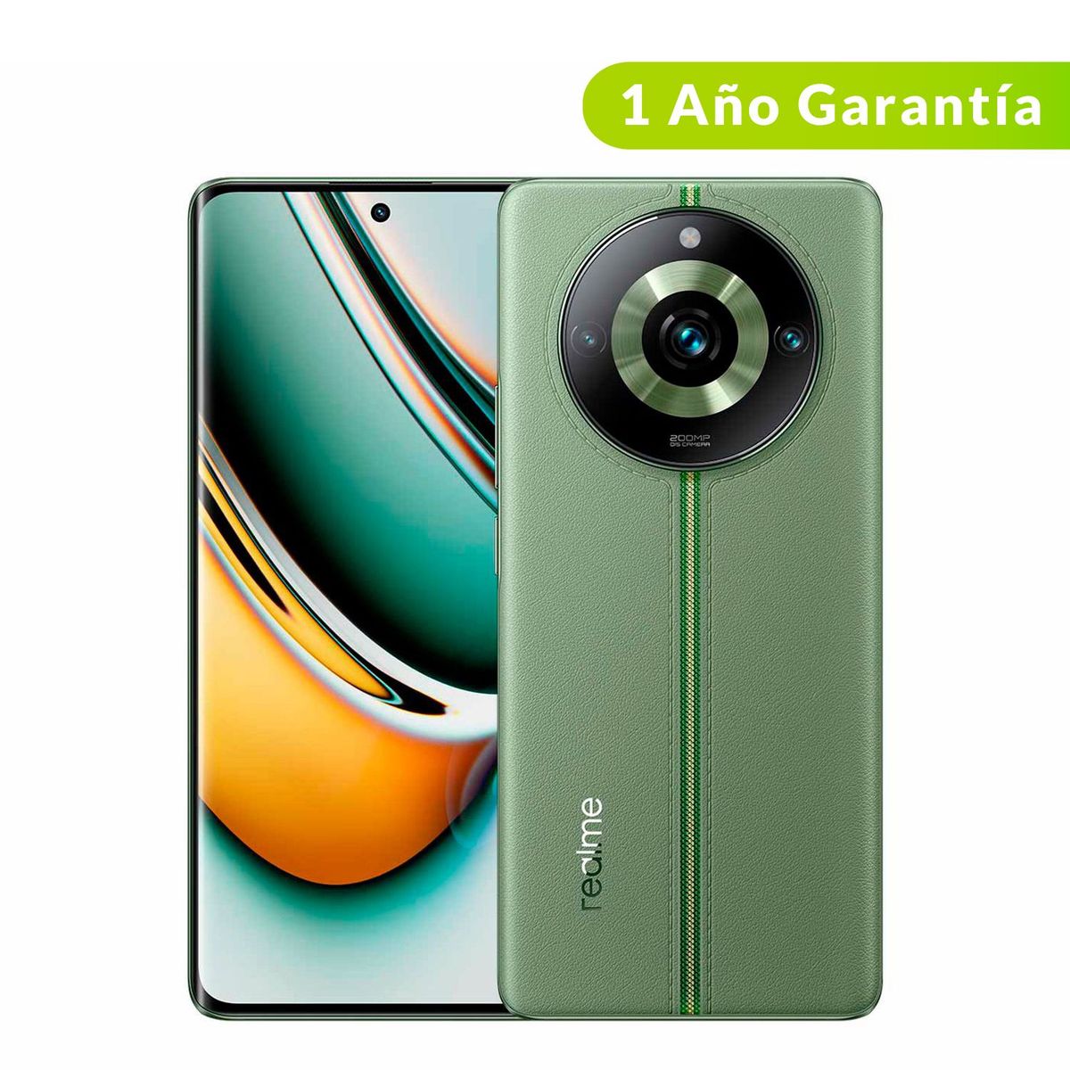 REALME - Celular Realme 11 Pro + 512GB