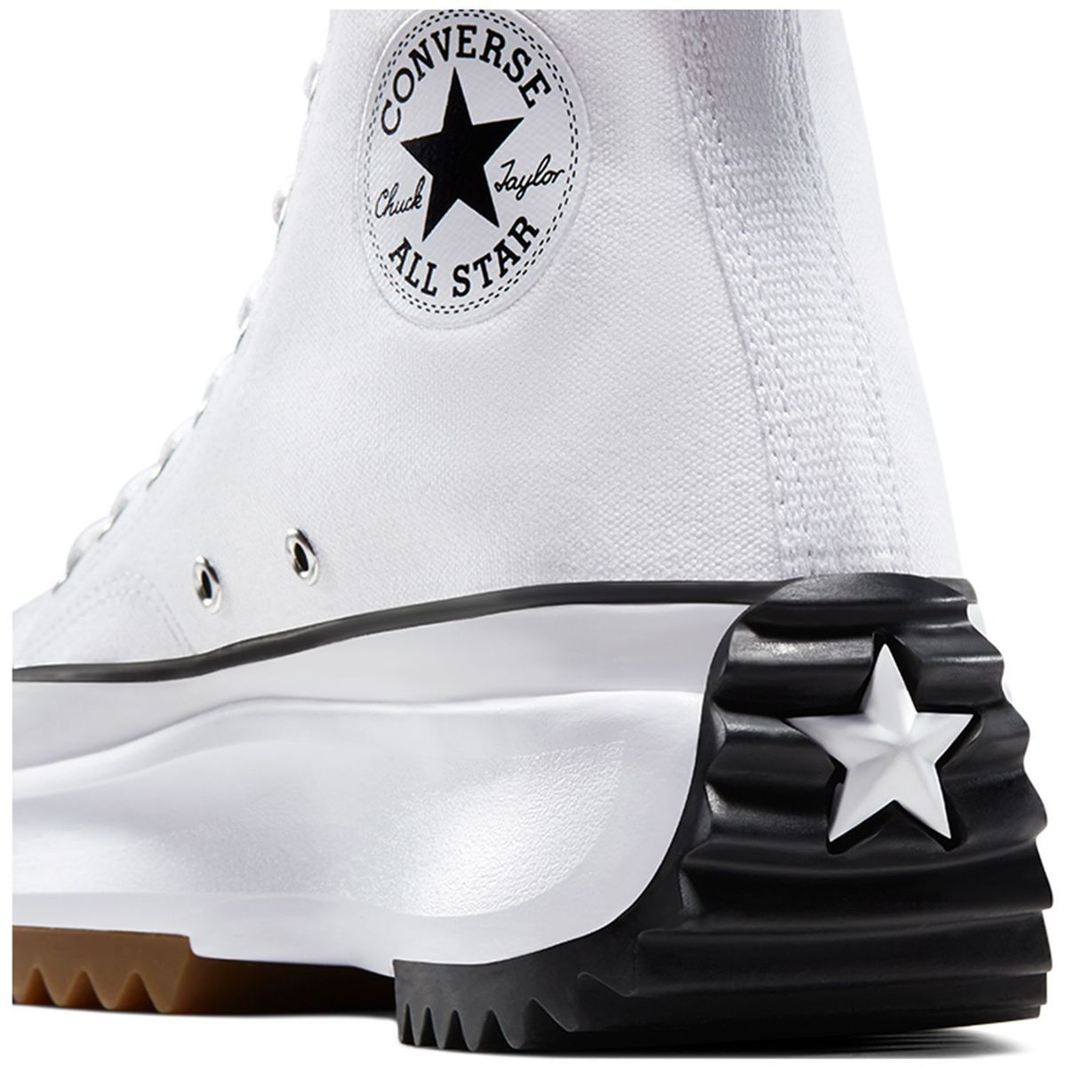 CONVERSE - Tenis Converse Unisex Moda Run Star Hike