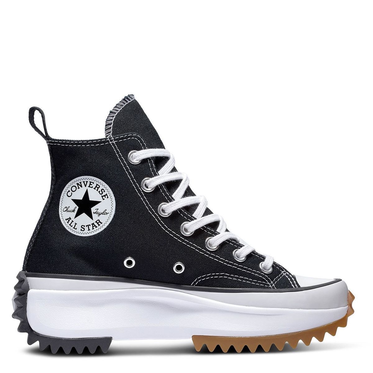 CONVERSE - Tenis Converse Run Star Hike