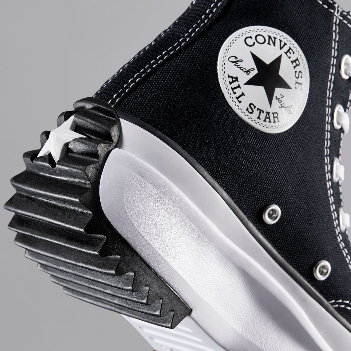 CONVERSE - Tenis Converse Run Star Hike