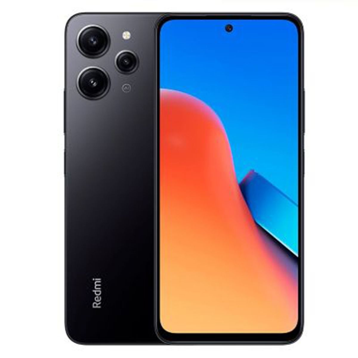 XIAOMI - Celular Xiaomi Redmi 12 256GB | 8GB RAM | 50 MP Camara Posterior | 8 MP Camara Frontal | Pantalla 6.7 Pulgadas | MediaTek Helio G88