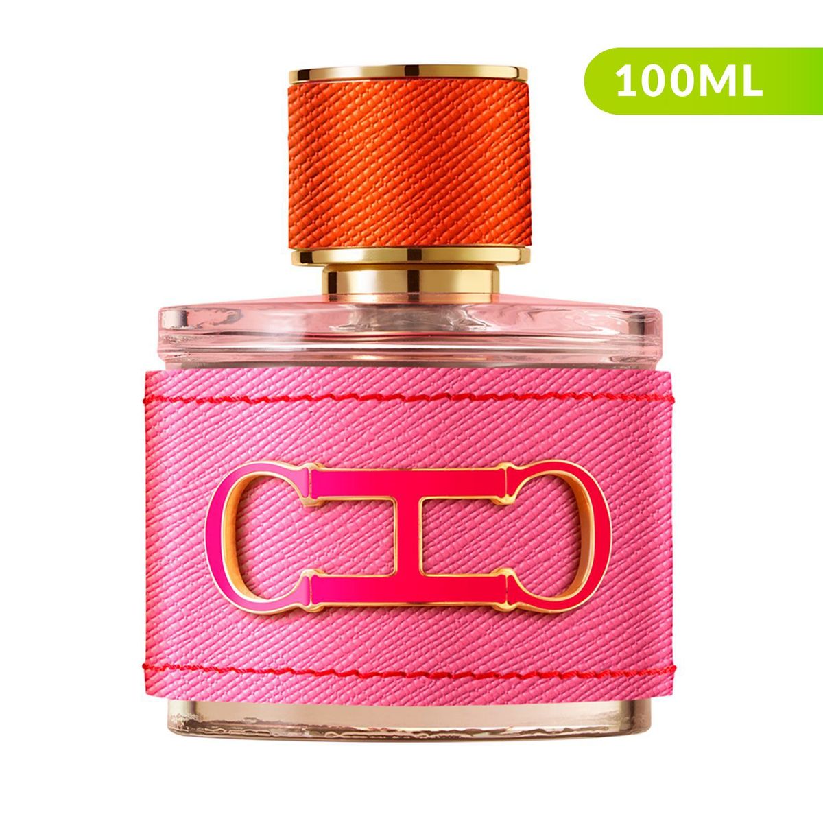 CAROLINA HERRERA - Perfume Mujer Carolina Herrera Pasion 80 ml Eau de parfum 