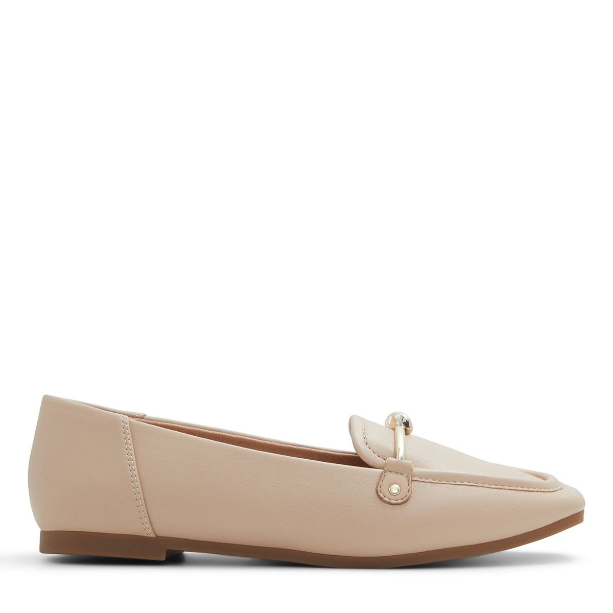 CALL IT SPRING - Mocasines Mujer Patsie Call It Spring Nude