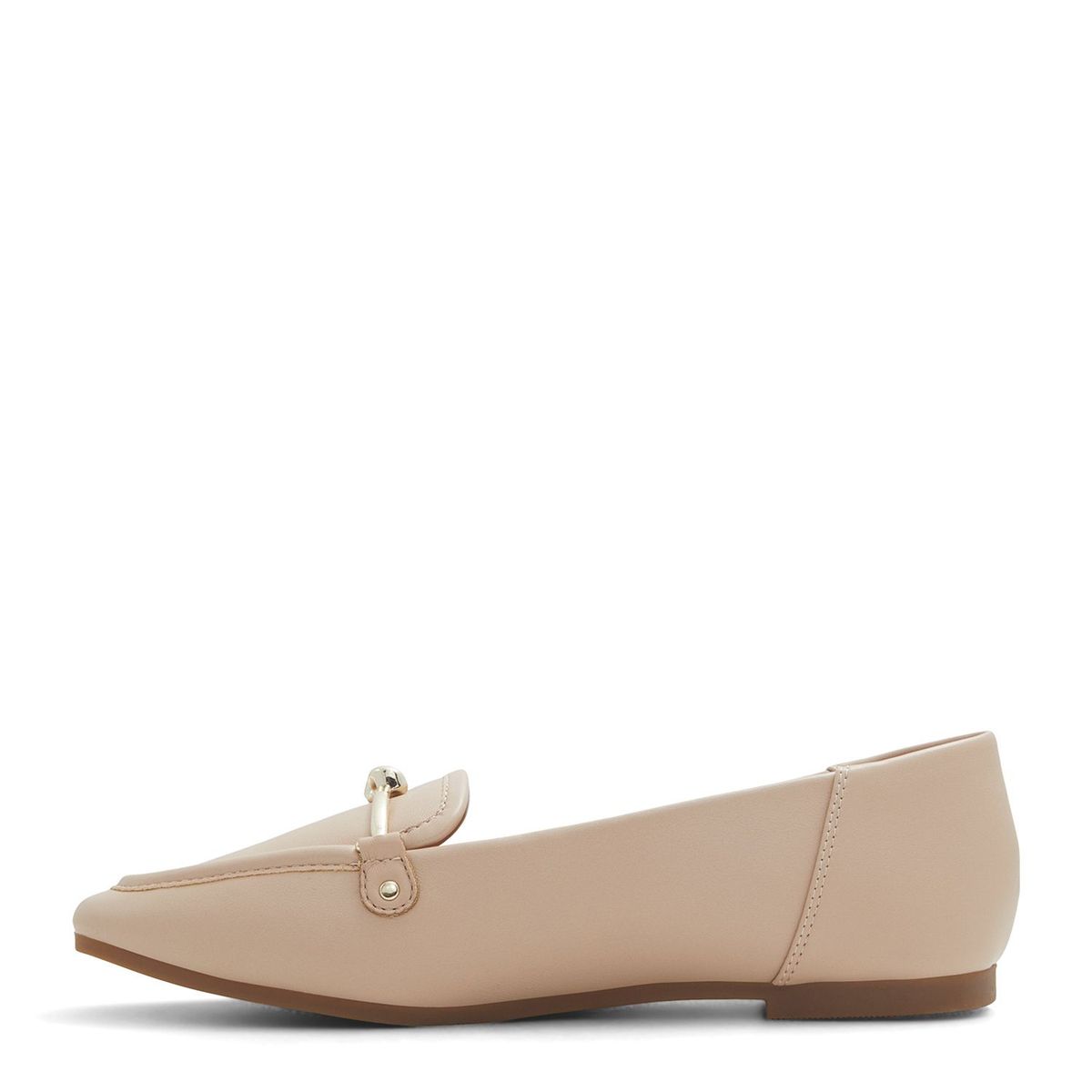 CALL IT SPRING - Mocasines Mujer Patsie Call It Spring Nude