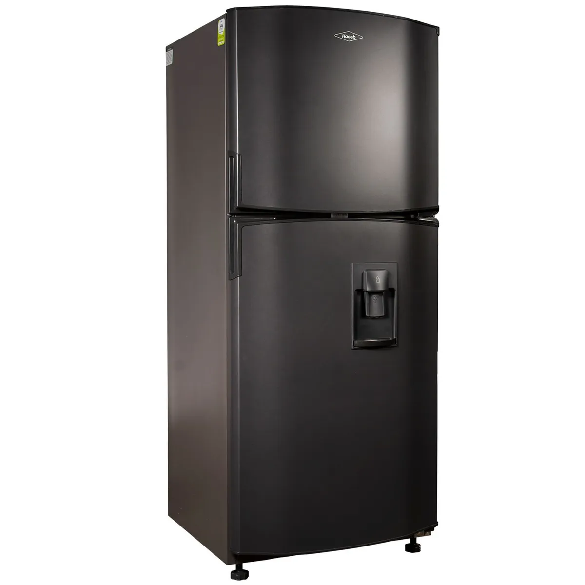 HACEB - Nevera Congelador superior Haceb 226 lt Netos H6164NT24