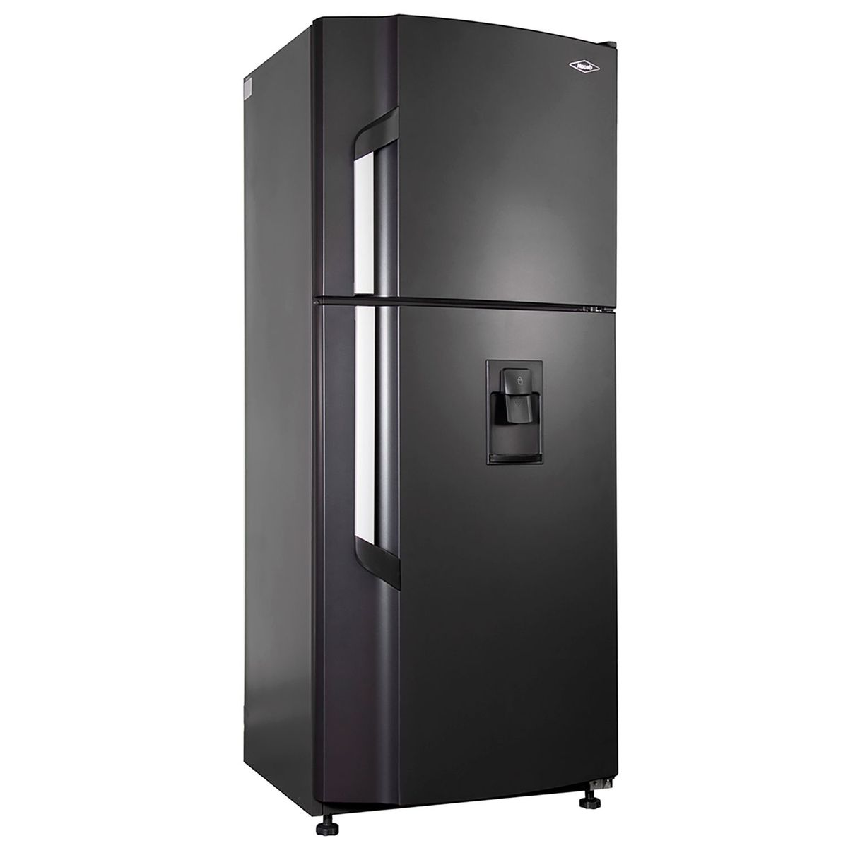 HACEB - Nevera Haceb Congelador superior No Frost 379 lt Plomo H7164NT40