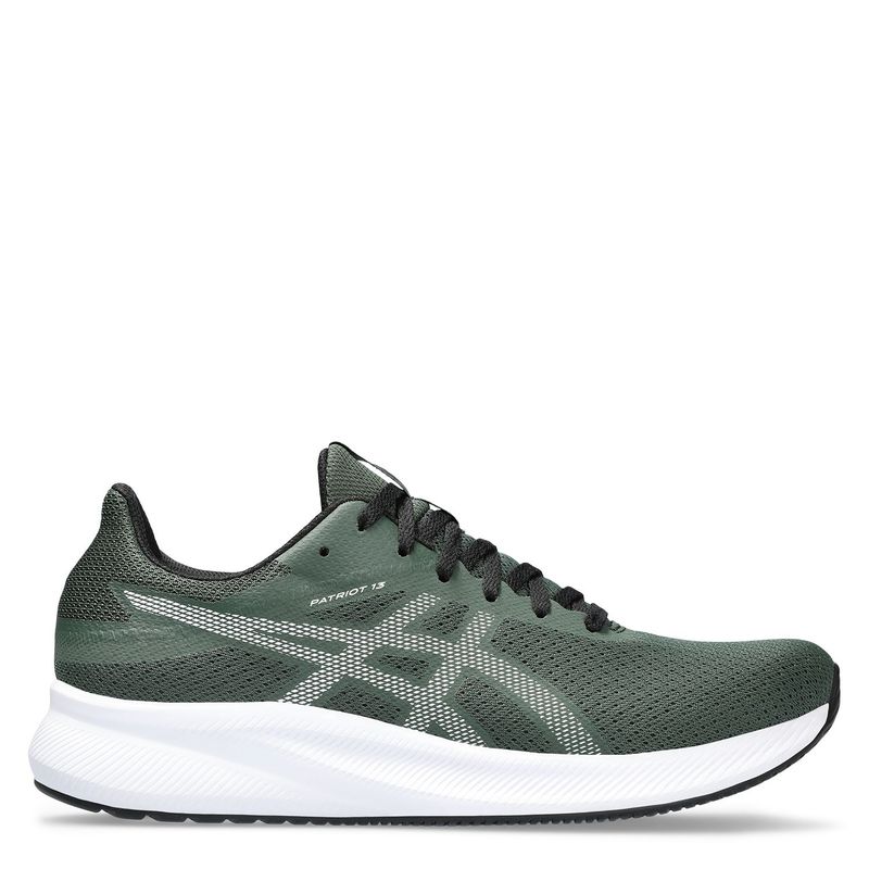 ASICS - Tenis Asics para Hombre Running Patriot 13