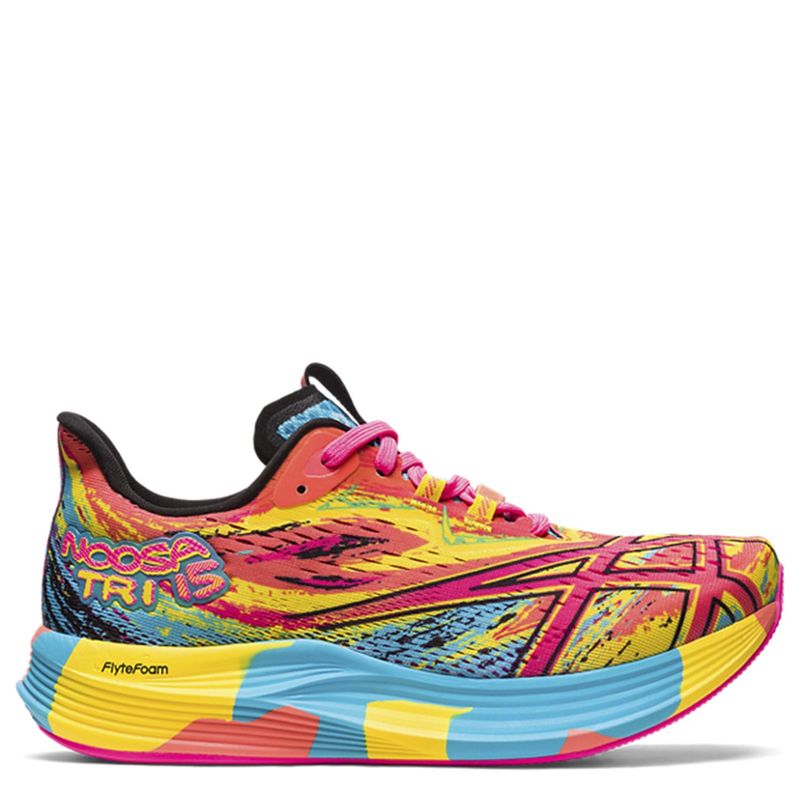 ASICS - Tenis Asics Mujer Running Noosa Tri 15