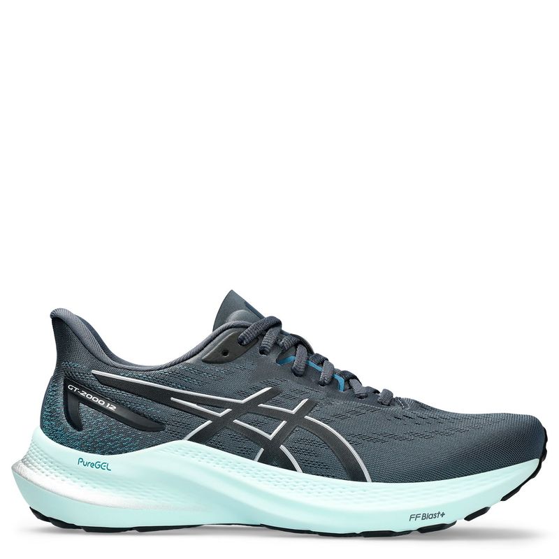 ASICS - Tenis Asics para Mujer Running Gt-2000 12