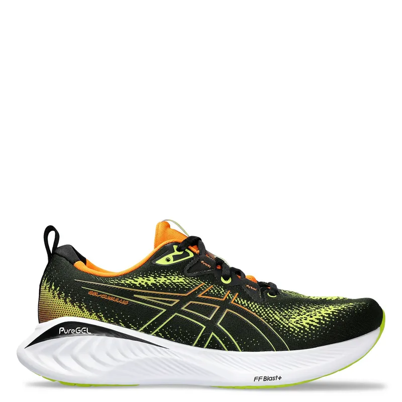ASICS - Tenis Asics para Hombre Running Gel-Cumulus 25