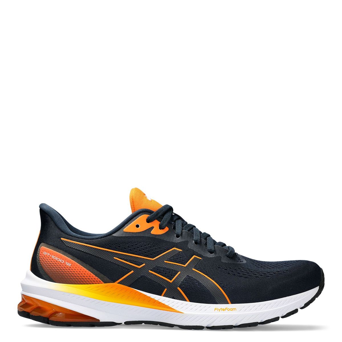 ASICS - Tenis Asics para Hombre Running Gt-1000 12