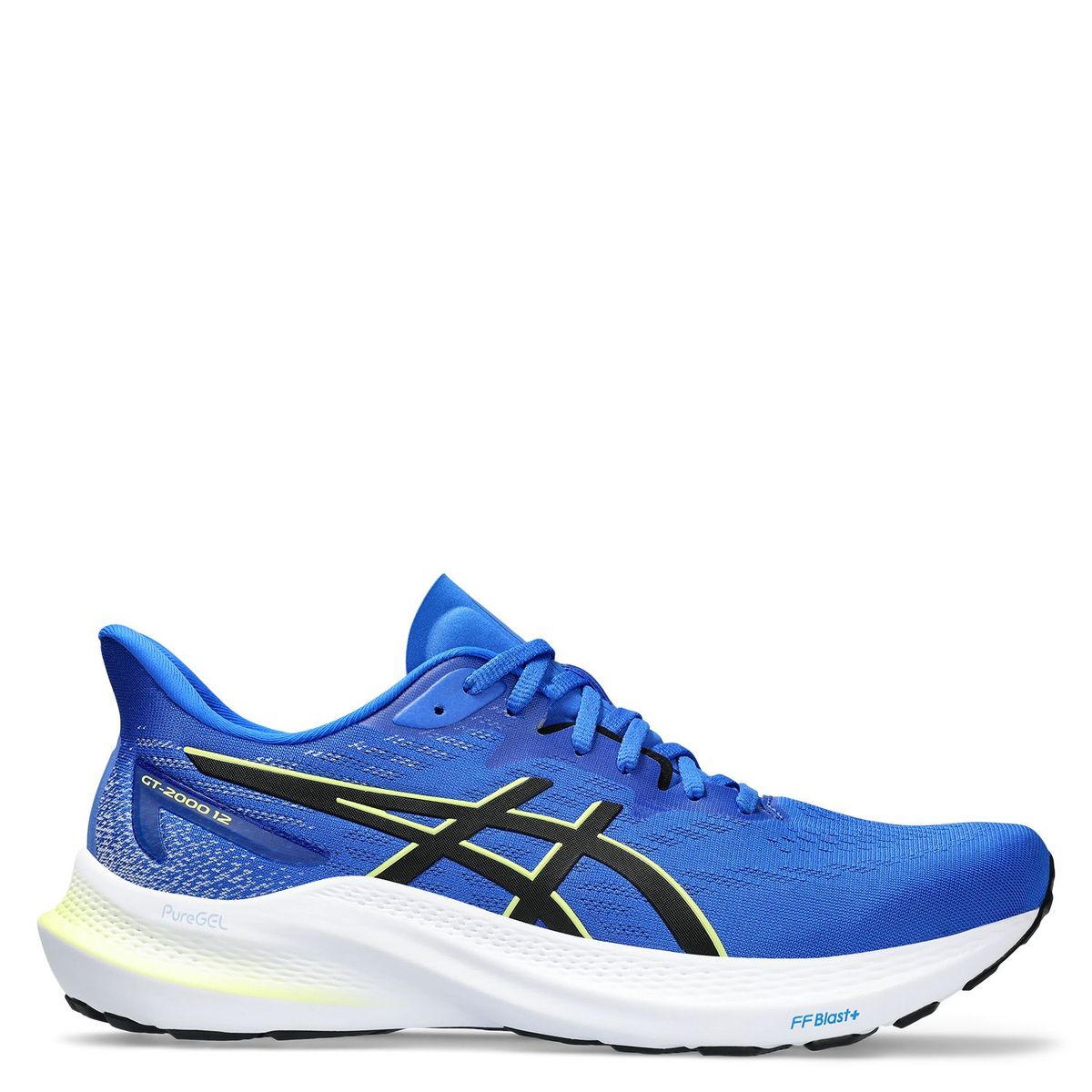 ASICS - Tenis Asics para Hombre Running Gt-2000 12
