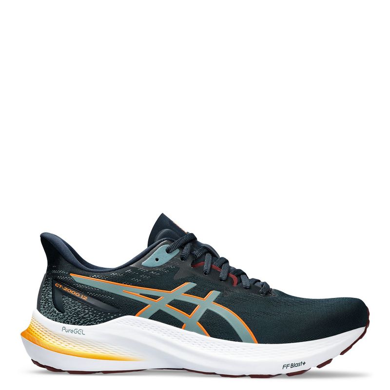 ASICS - Tenis Asics para Hombre Running Gt-2000 12