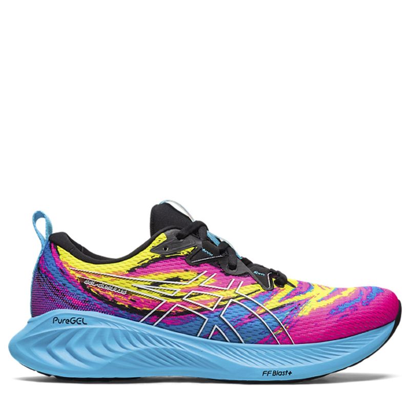 ASICS - Tenis Asics Hombre Running Gel-Cumulus 25