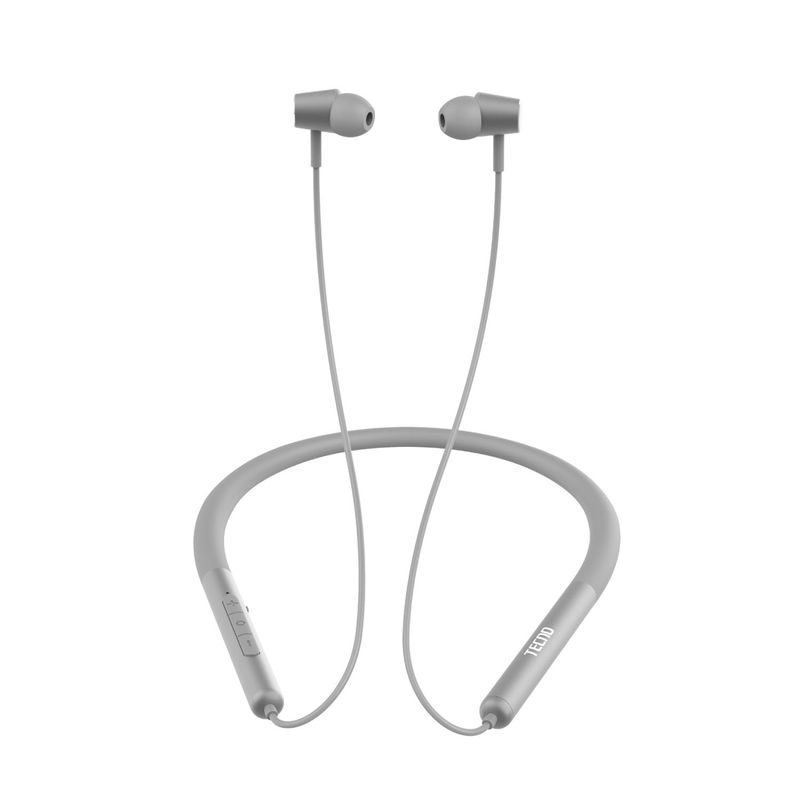 TECNO MOBILE - Audífonos deportivos Tecno Mobile Bluetooth B1 Noise Cancelling