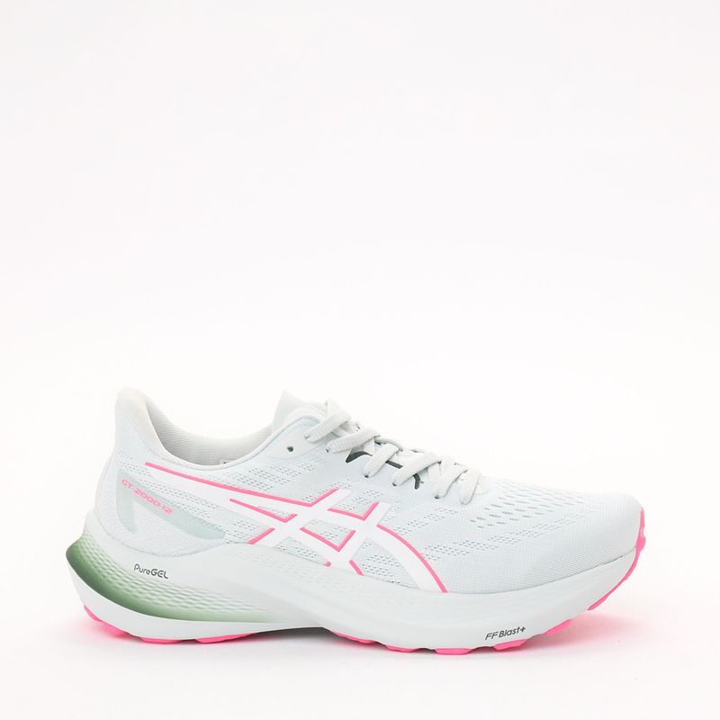 ASICS - Tenis Asics para Mujer Running Gt-2000 12