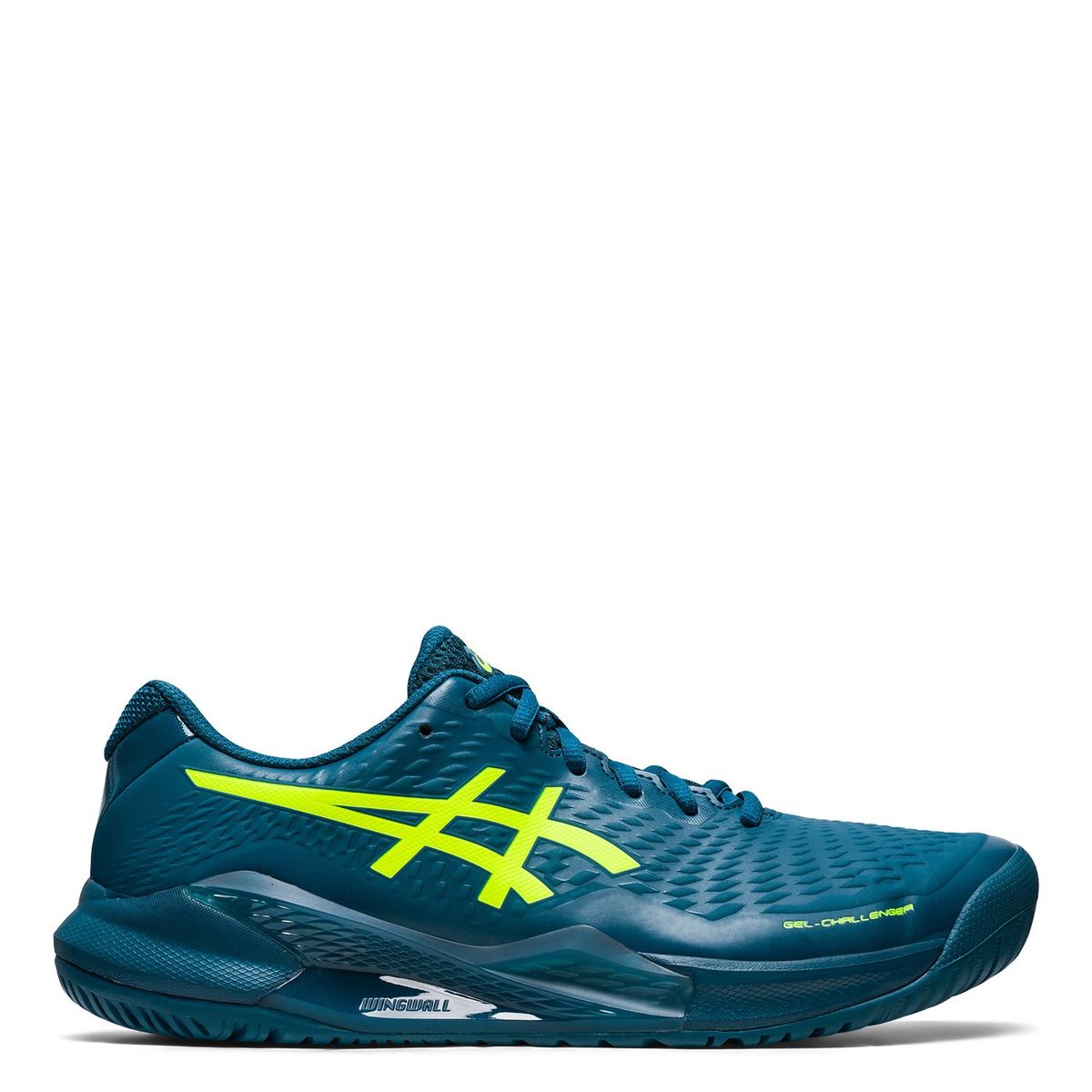 ASICS - Tenis Asics Hombre para jugar Tenis Gel-Challenger 14
