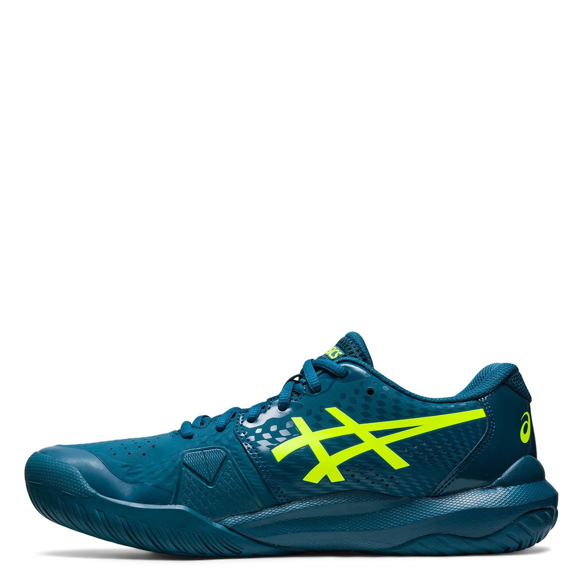 ASICS - Tenis Asics Hombre para jugar Tenis Gel-Challenger 14