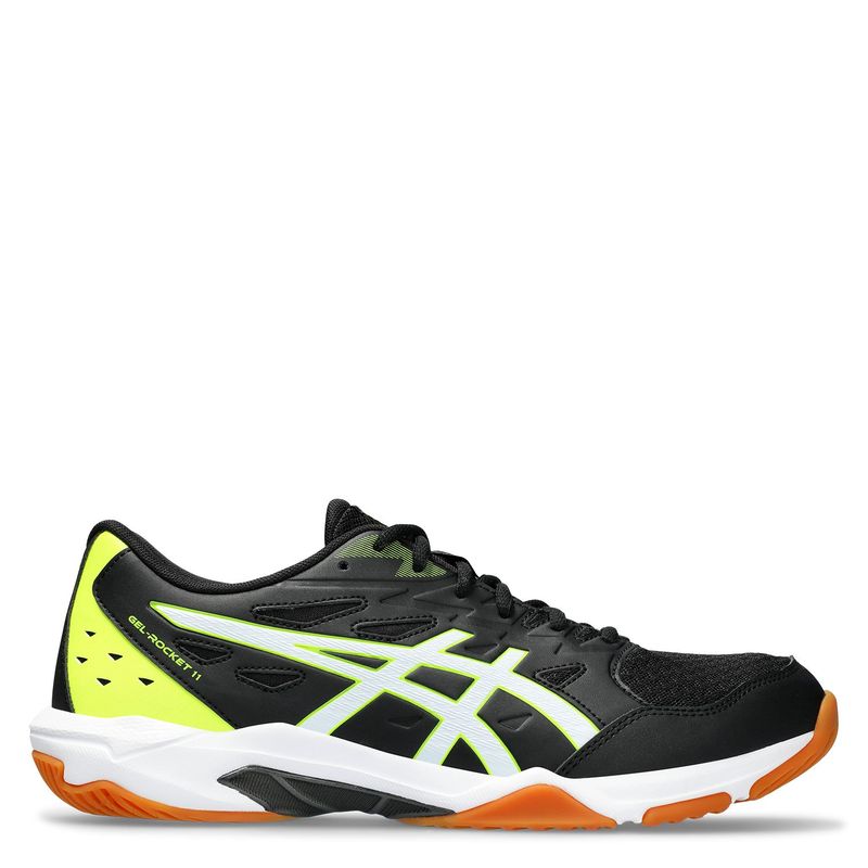 ASICS - Tenis Asics Hombre para jugar tenis Gel Rocket 11