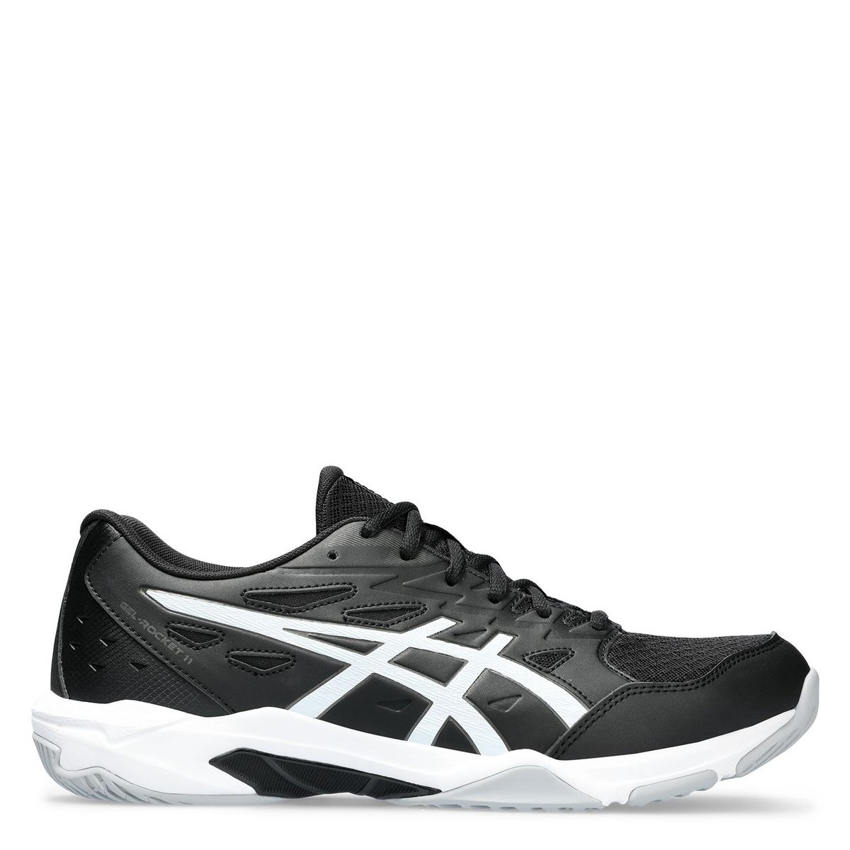 ASICS - Tenis Asics Hombre para jugar tenis Gel Rocket 11