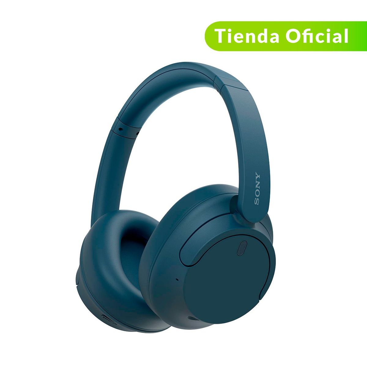 SONY - Audífonos bluetooth Sony WH-CH720 Noise cancelling
