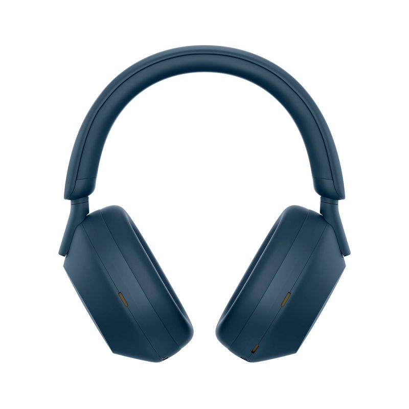 Audífonos de Diadema Sony Bluetooth WH-1000XM5 Noise cancelling