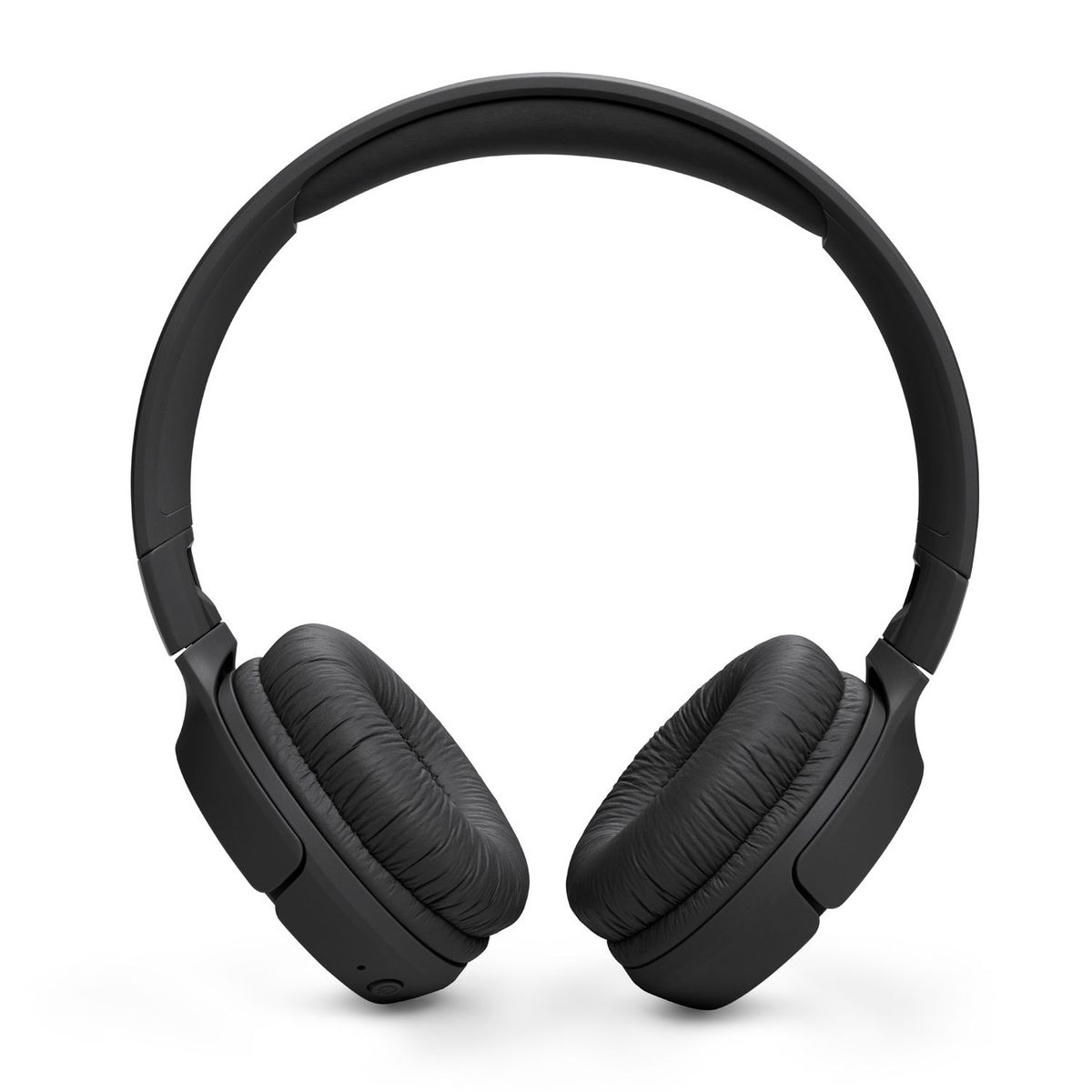JBL - Audífonos de diadema JBL Bluetooth JBLT520BTBLKAM