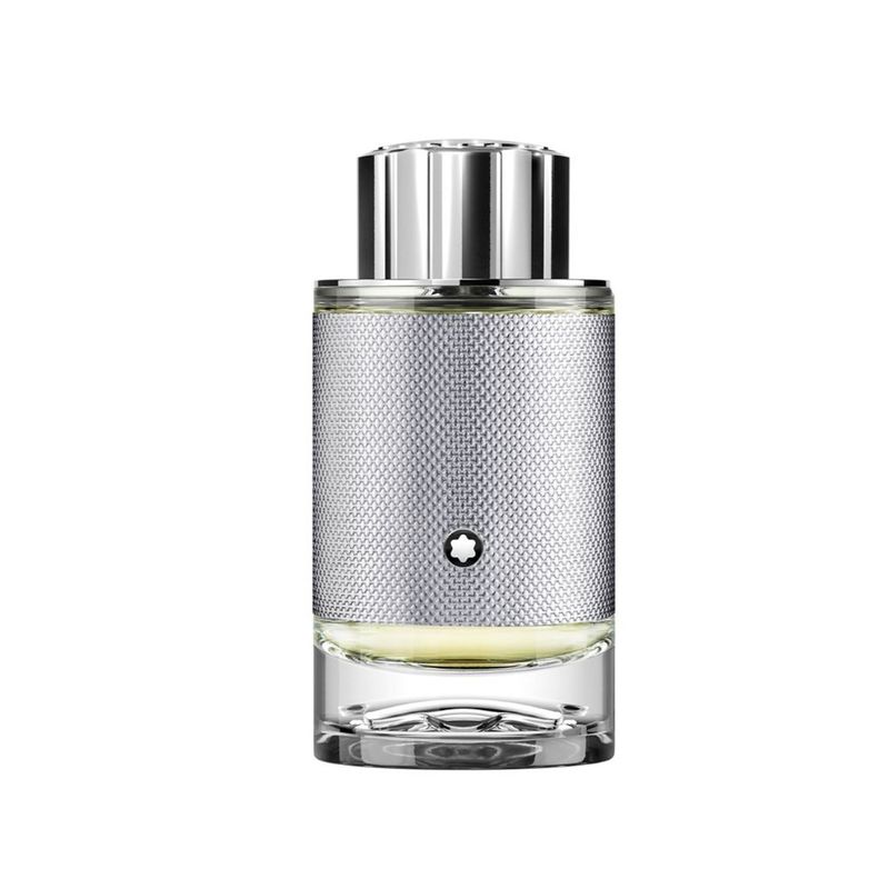 MONTBLANC - Montblanc Explorer Platinum EDP 100 ml