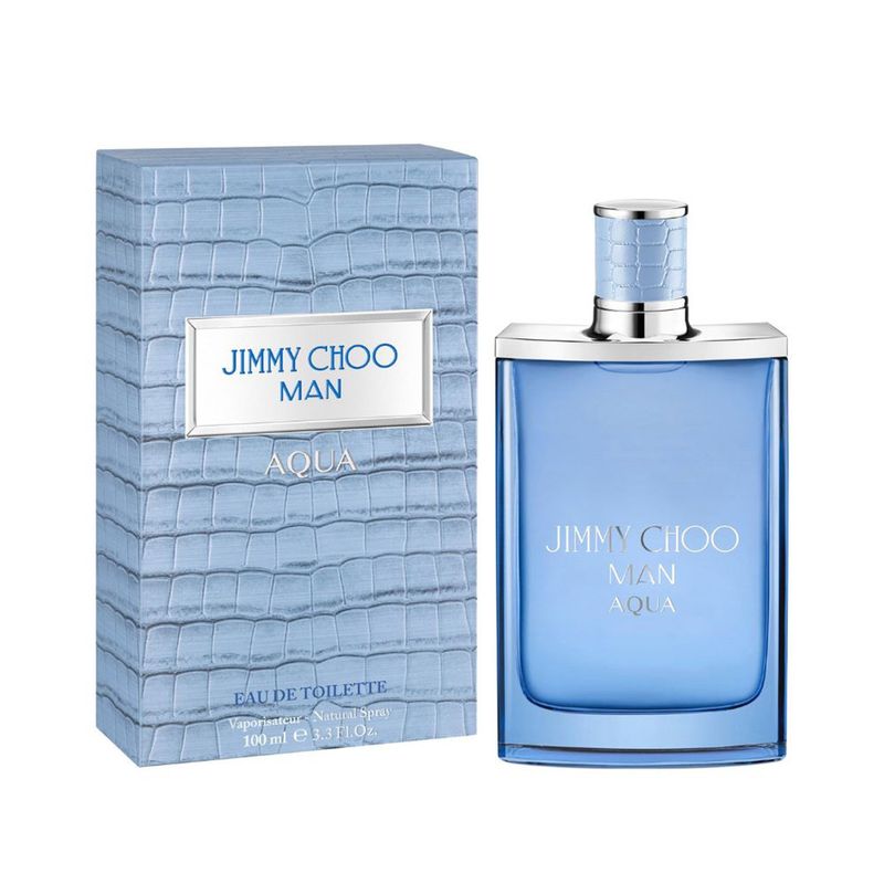 Jimmy Choo Man Aqua EDT 100 ml JIMMY CHOO