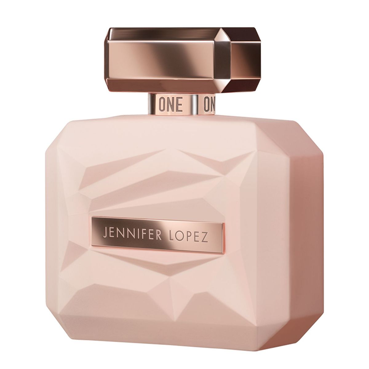 JENNIFER LOPEZ - Perfume Mujer Jennifer Lopez The one 100 ml Eau de parfum 