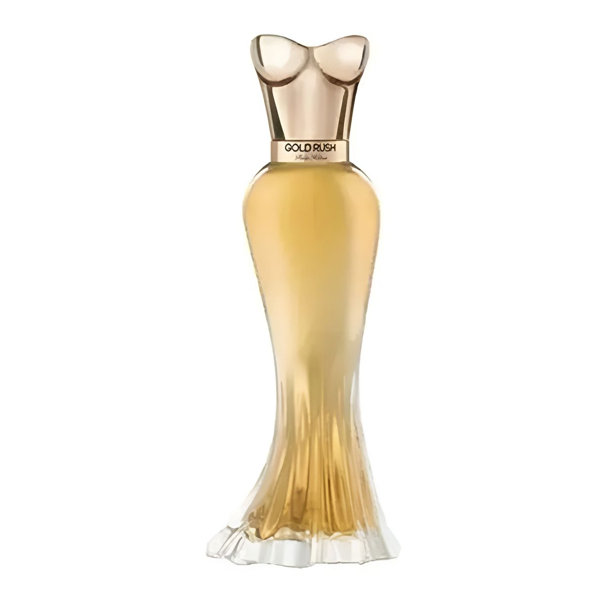 PARIS HILTON - Perfume Mujer Paris Hilton Gold Rush 100 ml Eau de parfum 