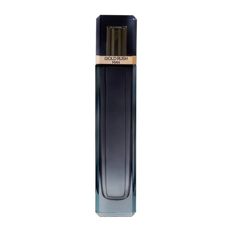 PARIS HILTON - Perfume Hombre Paris Hilton Gold Rush Men 100 ml EDP