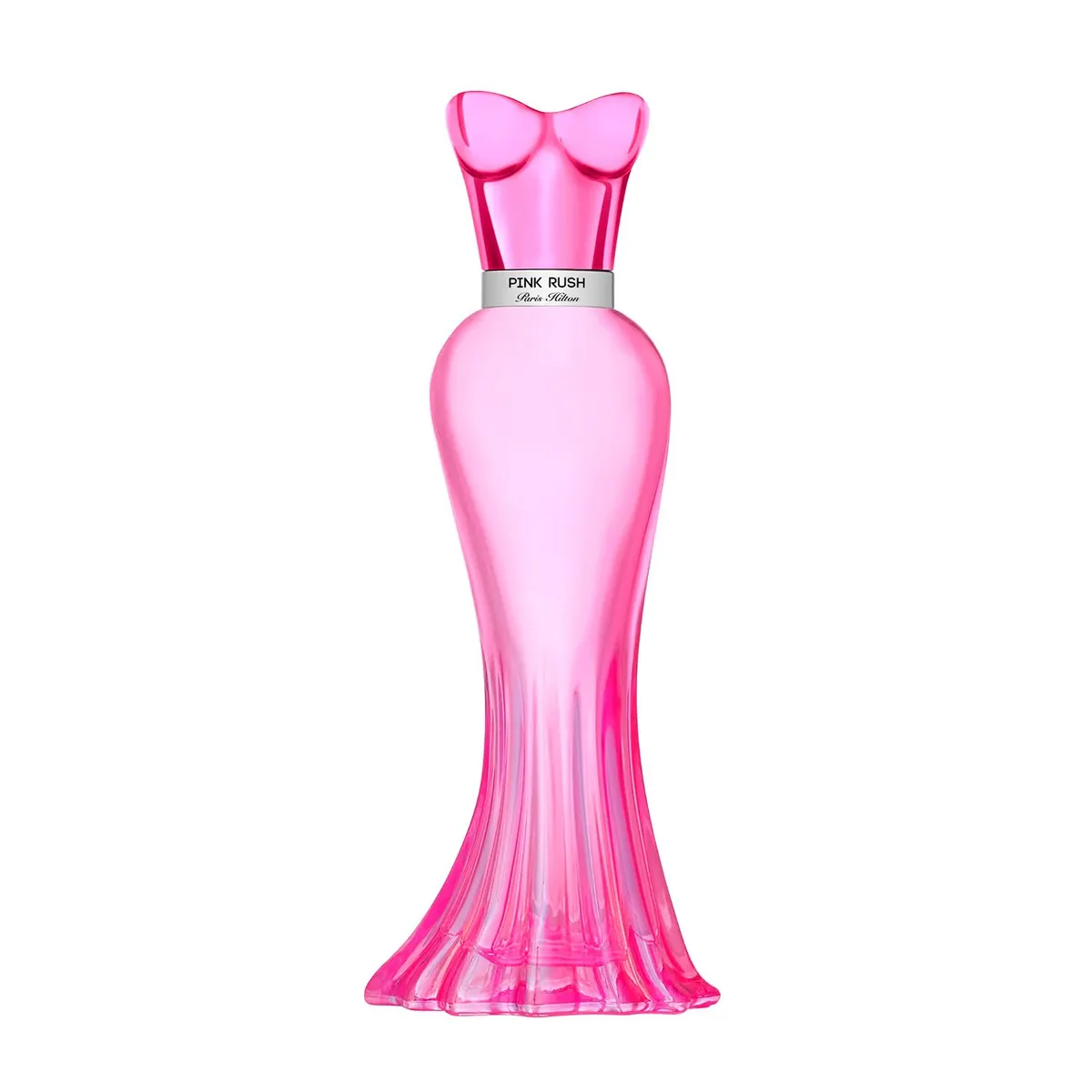 PARIS HILTON - Perfume Mujer Paris Hilton Pink Rush 100 ml Eau de parfum 