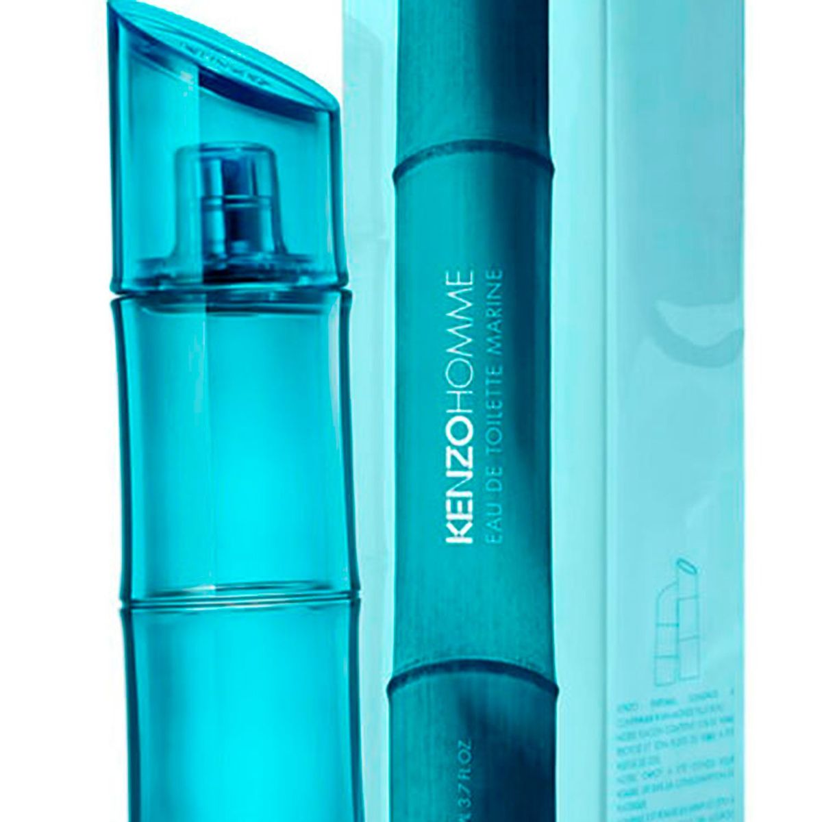 KENZO - Perfume Hombre Kenzo Marine 110 ml Eau de toilette 