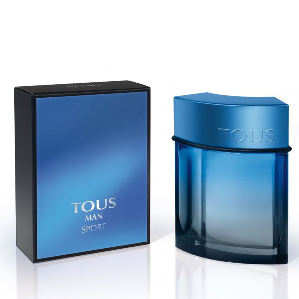 TOUS - Set de Perfume Hombre Tous Incluye: 2 productos
