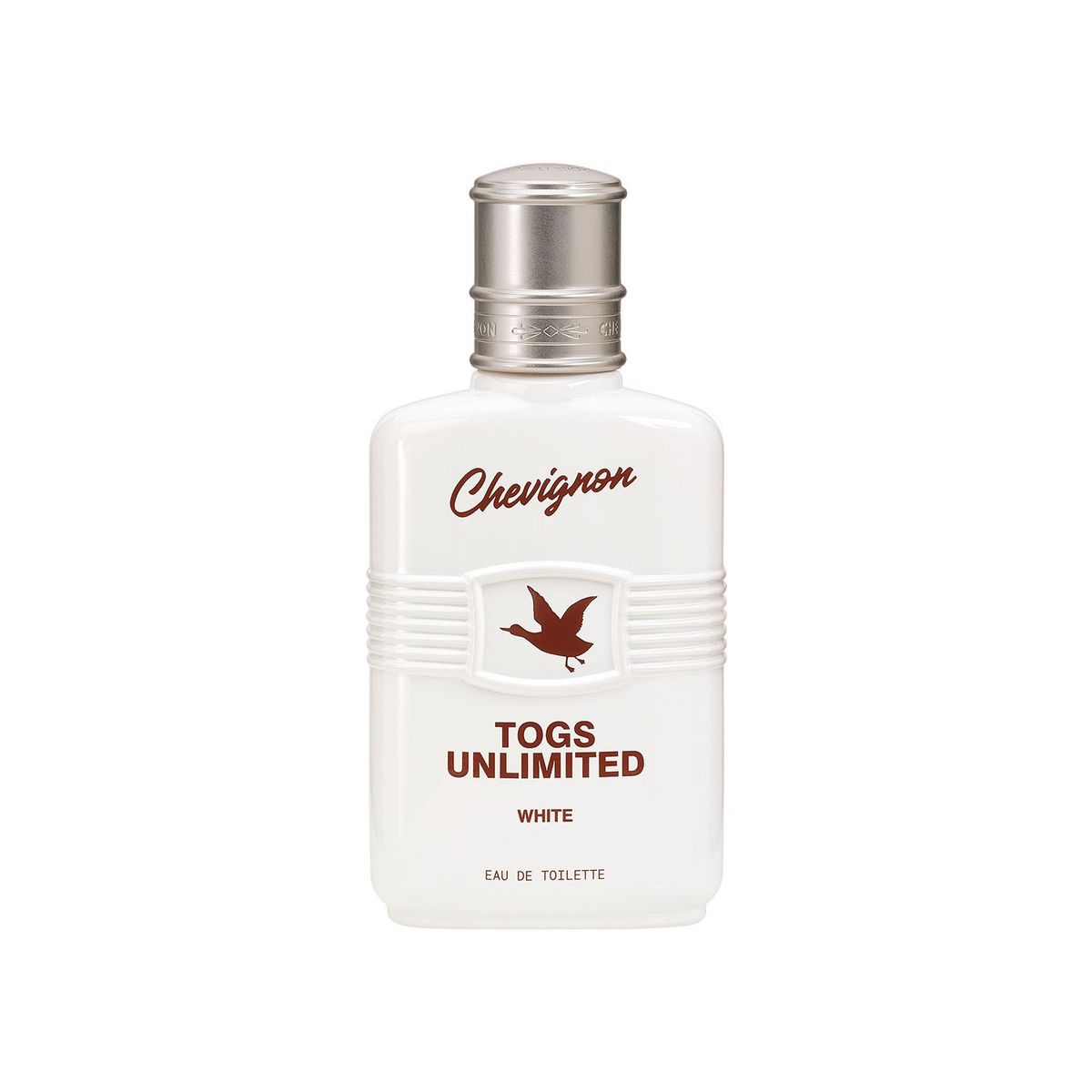  - Perfume Hombre Chevignon Togs Unlimited White 100 ml Eau de toilette 