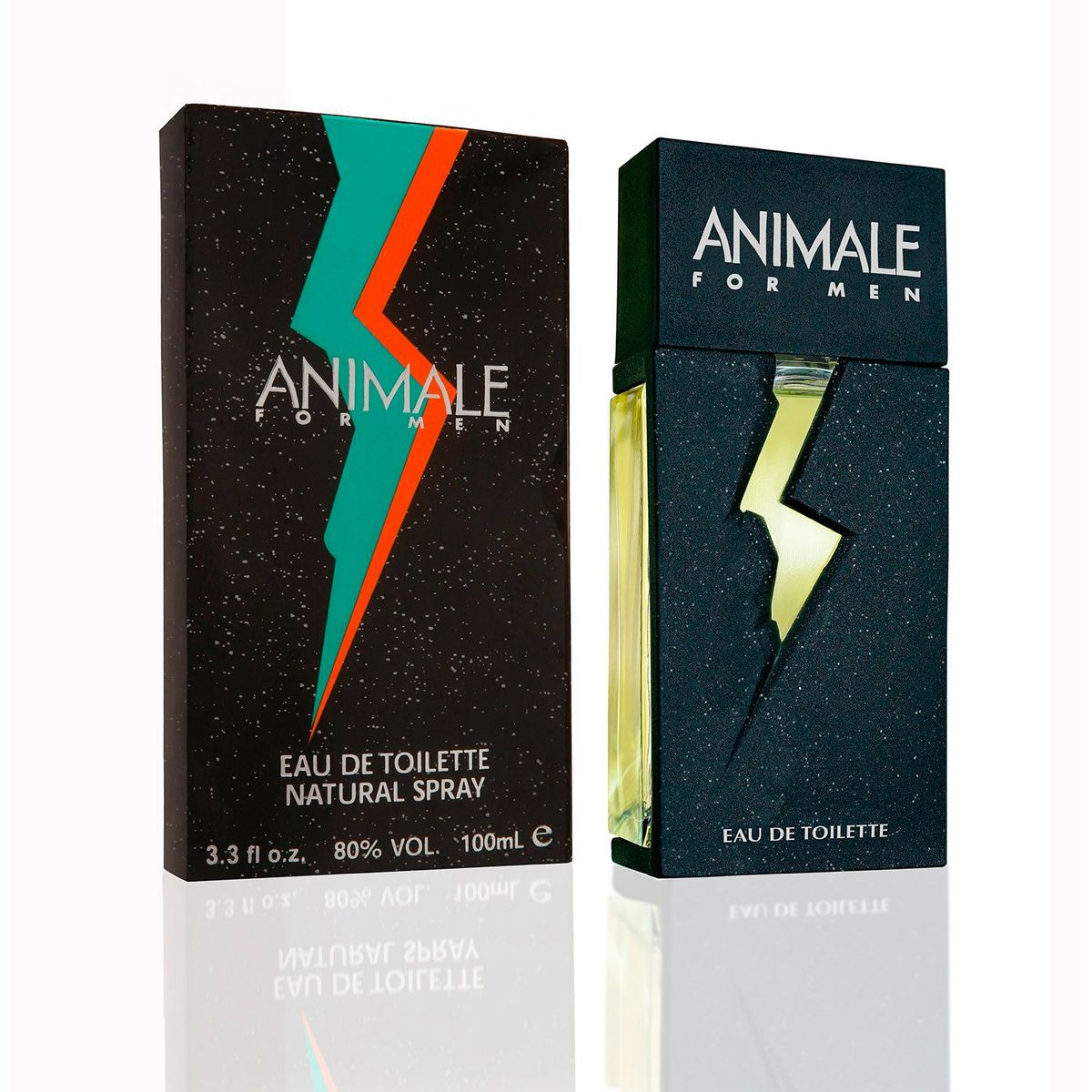 ANIMALE - Perfume Hombre Animale For Men 100 ml Eau de toilette 