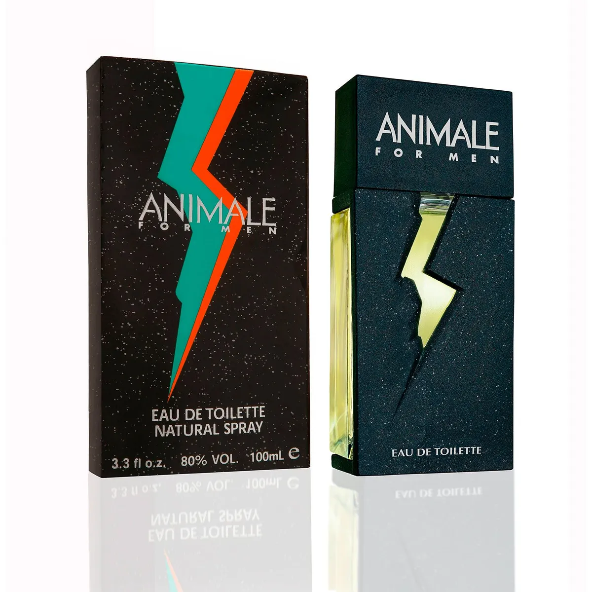 ANIMALE - Perfume Hombre Animale For Men 100 ml Eau de toilette 