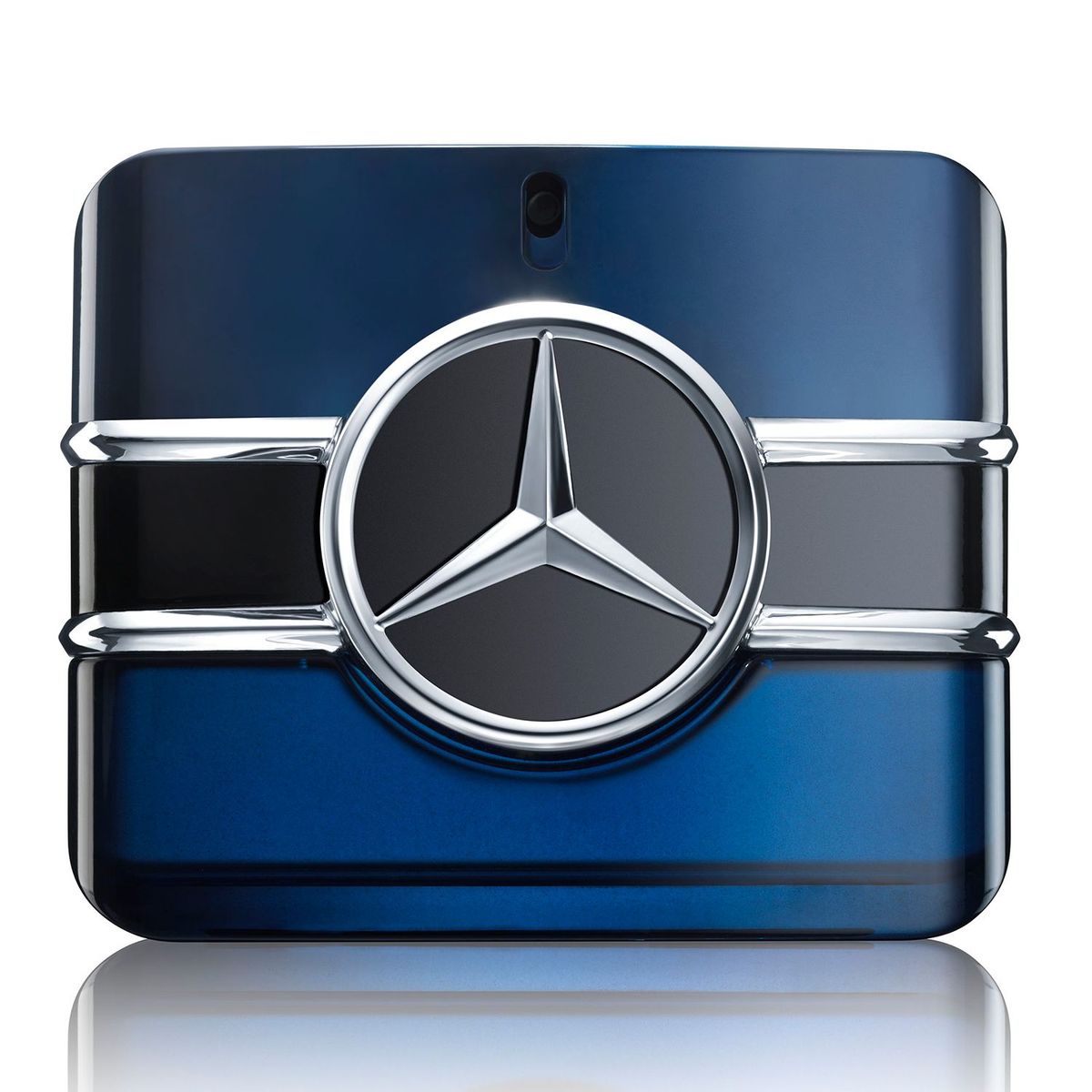 MERCEDES BENZ - Perfume Hombre Mercedes Benz Sign 100 ml Eau de parfum 