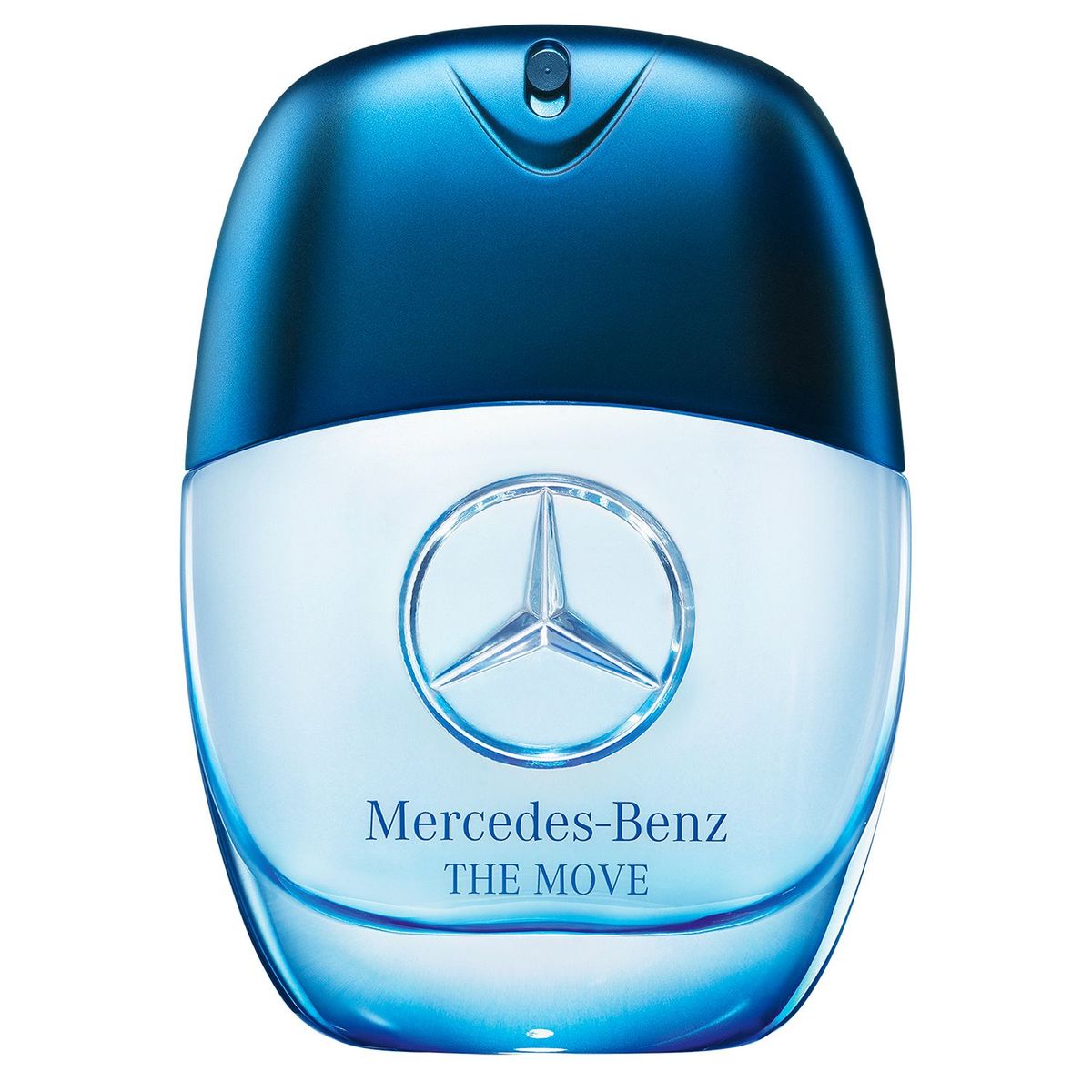 MERCEDES BENZ - Perfume Hombre Mercedes Benz Mrc The Move 60 ml Eau de toilette 