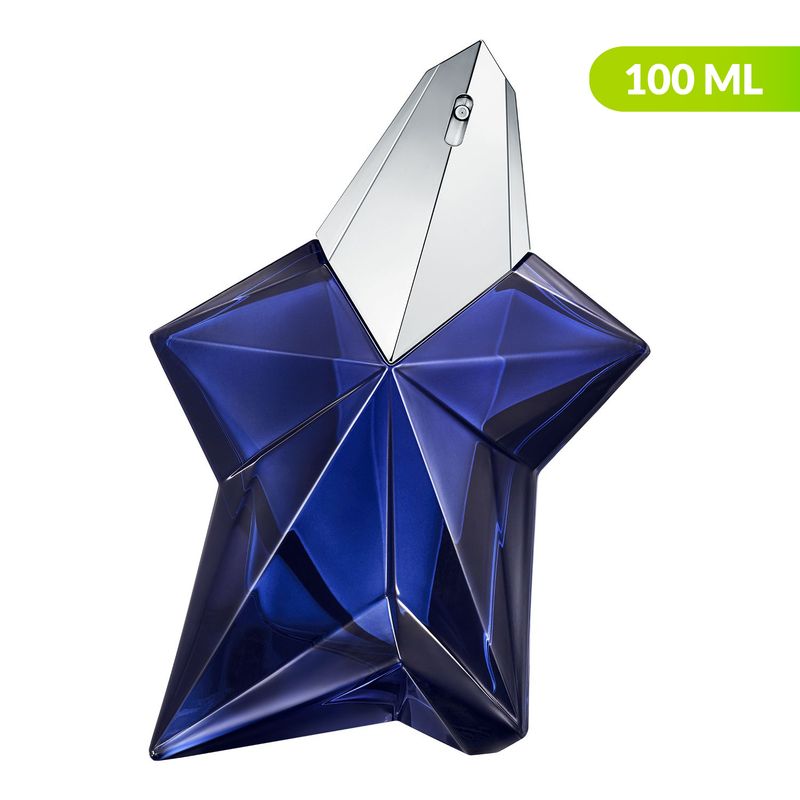 THIERRY MUGLER - Perfume Mujer THIERRY MUGLER Angel Elixir 100 ml EDP
