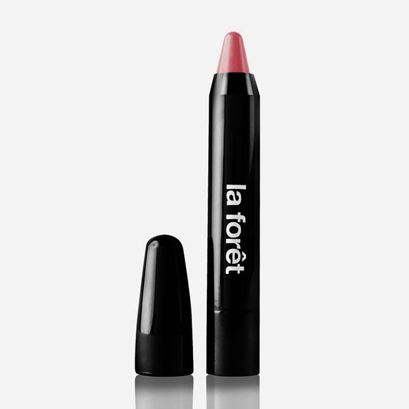 LA FORET - Crayon De Labios La Forêt Color Stick Lips N.º 9 Zoe Acabado Suave Como La Seda 2.6 gr